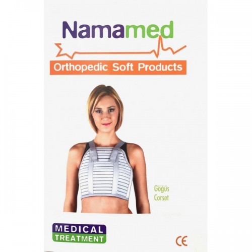 GÖĞÜS KORSESİ SMALL