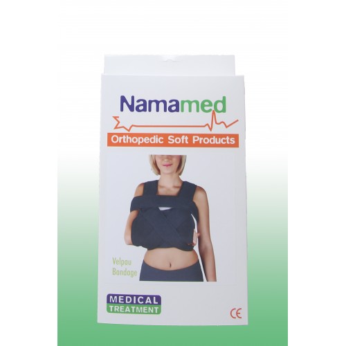 VELPO BANDAJI BEDENSİZ PEDİATRİK VELPO BANDAJI BEDENSİZ PEDİATRİK