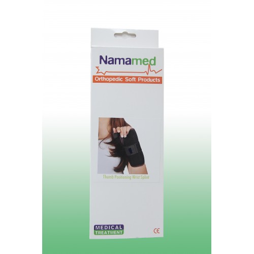 BAŞ PARMAK TESPİTLİ EL BİLEK ATELİ (SAĞ EL) BEDENSİZ BAŞ PARMAK TESPİTLİ EL BİLEK ATELİ (SAĞ EL) BEDENSİZ