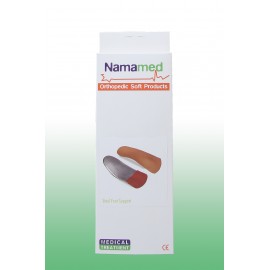ÇELİK TABANLIK NO:39-40 ARASI