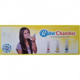chamber medium rabır 1-5 yaş rabır