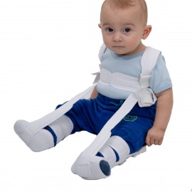 WİNGMED PAVLİK BANDAJI BEDENSİZ WP927