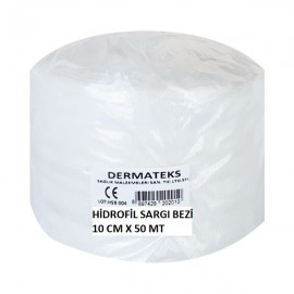 SARGI BEZİ 10X50 MT 
