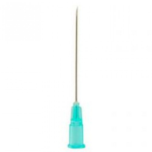 İĞNE UCU YEŞİL 100'LÜ İĞNE UCU YEŞİL 100'LÜ