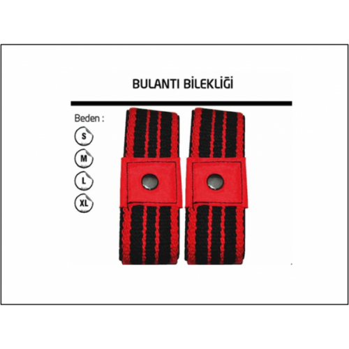 MINION BULANTI BİLEKLİĞİ MN I530 XLARGE