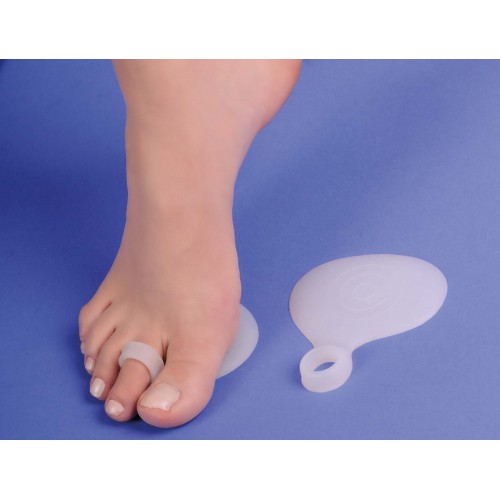 SOLES SİLİKONLU METATARS YASTIĞI GEÇMELİ  SOLES SİLİKONLU METATARS YASTIĞI GEÇMELİ