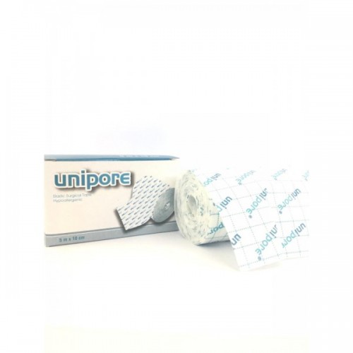 UNİPOR FİX FLASTER 5X10 CM UNİPOR FİX FLASTER 5X10 CM