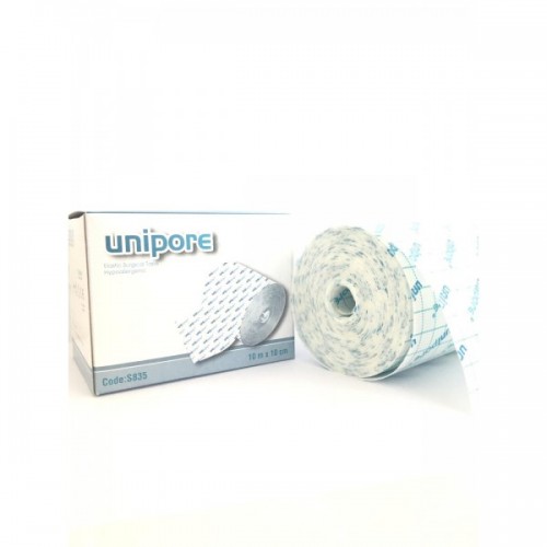 UNİPOR FİX FLASTER 10X10 CM UNİPOR FİX FLASTER 10X10 CM